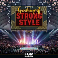 Fight Game Media Network artwork