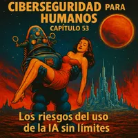 Ciberseguridad para humanos artwork