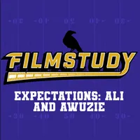 Filmstudy - Baltimore Ravens Talk artwork