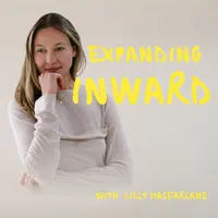 Expanding Inward artwork
