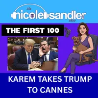 The Nicole Sandler Show artwork