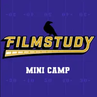 Filmstudy - Baltimore Ravens Talk artwork