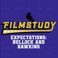 Filmstudy - Baltimore Ravens Talk artwork