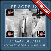 The Hollywood Godfather Podcast artwork