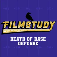 Filmstudy - Baltimore Ravens Talk artwork