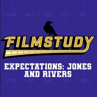 Filmstudy - Baltimore Ravens Talk artwork