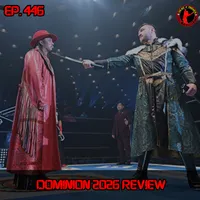 Social Suplex Podcast Network artwork