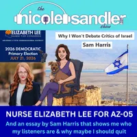 The Nicole Sandler Show artwork