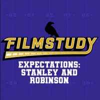 Filmstudy - Baltimore Ravens Talk artwork