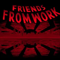 Friends From Work: An Unofficial Marvel Podcast artwork