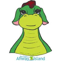 Be Calm on Ahway Island | Bedtime Stories & Meditations for Kids artwork