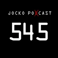 Jocko Podcast artwork