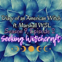 Seeking Witchcraft artwork