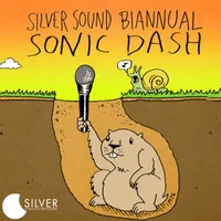 Silver Podcast Network artwork