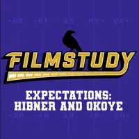 Filmstudy - Baltimore Ravens Talk artwork