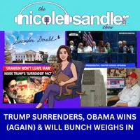 The Nicole Sandler Show artwork
