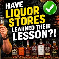 Bourbon Real Talk artwork