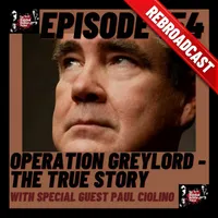 The Hollywood Godfather Podcast artwork