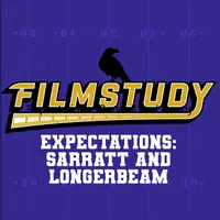 Filmstudy - Baltimore Ravens Talk artwork