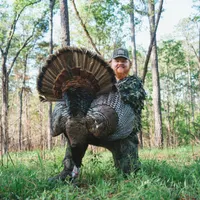 The Southern Outdoorsmen Hunting Podcast artwork
