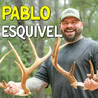 The Southern Outdoorsmen Hunting Podcast artwork
