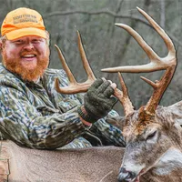 The Southern Outdoorsmen Hunting Podcast artwork