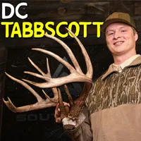 The Southern Outdoorsmen Hunting Podcast artwork