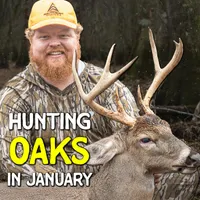 The Southern Outdoorsmen Hunting Podcast artwork
