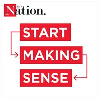 The Nation Podcasts artwork