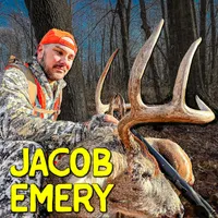 The Southern Outdoorsmen Hunting Podcast artwork