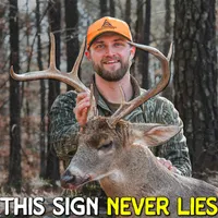 The Southern Outdoorsmen Hunting Podcast artwork