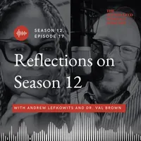 The Integrated Schools Podcast artwork