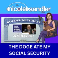 The Nicole Sandler Show artwork
