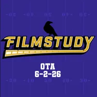 Filmstudy - Baltimore Ravens Talk artwork