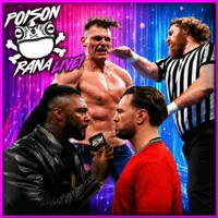 Poisonrana artwork
