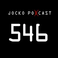 Jocko Podcast artwork