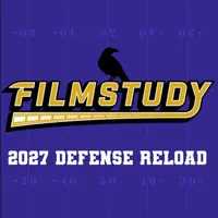Filmstudy - Baltimore Ravens Talk artwork