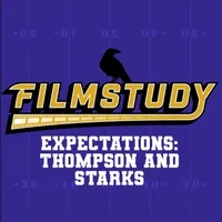 Filmstudy - Baltimore Ravens Talk artwork