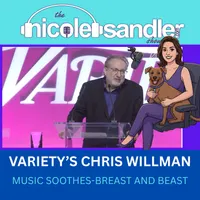 The Nicole Sandler Show artwork