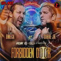 Social Suplex Podcast Network artwork