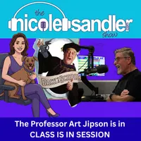 The Nicole Sandler Show artwork