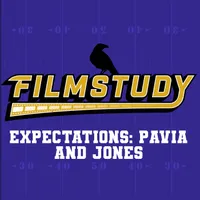 Filmstudy - Baltimore Ravens Talk artwork