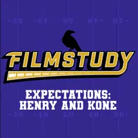 Filmstudy - Baltimore Ravens Talk artwork