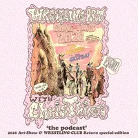 Social Suplex Podcast Network artwork