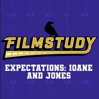 Filmstudy - Baltimore Ravens Talk artwork