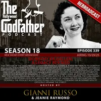 The Hollywood Godfather Podcast artwork