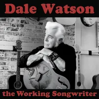The Working Songwriter artwork