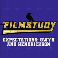 Filmstudy - Baltimore Ravens Talk artwork