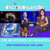 The Nicole Sandler Show artwork
