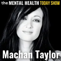 Mental Health Today Show | Mental Wellness & Overthinking artwork